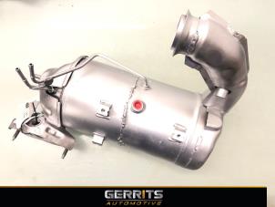 Gereviseerde Roetfilter Mercedes Citan (415.6) 1.5 108 CDI Euro 6 Prijs € 907,49 Inclusief btw aangeboden door Gerrits Automotive BV