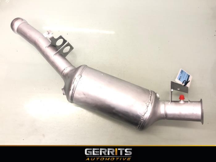 Gereviseerde Roetfilter Mercedes ML II (164/4JG) 3.0 ML-320 CDI 4-Matic V6 24V Prijs € 967,99 Inclusief btw aangeboden door Gerrits Automotive BV