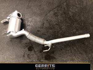 Gereviseerde Roetfilter Volkswagen Polo V (6R) 1.2 TDI 12V BlueMotion Prijs € 786,50 Inclusief btw aangeboden door Gerrits Automotive BV