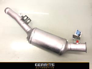 Gereviseerde Roetfilter Mercedes ML II (164/4JG) 3.0 ML-320 CDI 4-Matic V6 24V Prijs € 967,99 Inclusief btw aangeboden door Gerrits Automotive BV