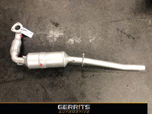 Gereviseerde Roetfilter Ford Transit Custom 2.2 TDCi 16V Prijs € 726,00 Inclusief btw aangeboden door Gerrits Automotive BV