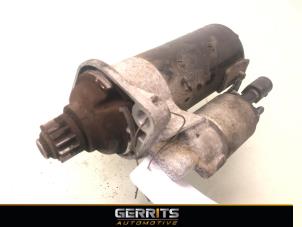 Gebruikte Startmotor Skoda Fabia II Combi 1.2 TDI 12V Greenline Prijs € 19,99 Margeregeling aangeboden door Gerrits Automotive BV