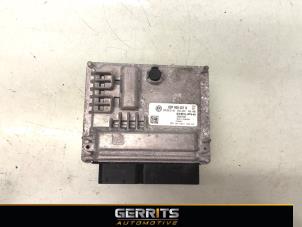 Gebruikte Computer Motormanagement Skoda Fabia II Combi 1.2 TDI 12V Greenline Prijs € 99,99 Margeregeling aangeboden door Gerrits Automotive BV