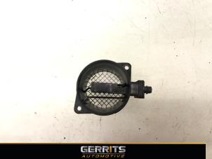 Gebruikte Luchtmassameter Skoda Fabia II Combi 1.2 TDI 12V Greenline Prijs € 19,99 Margeregeling aangeboden door Gerrits Automotive BV