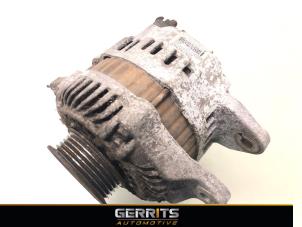 Gebruikte Alternator Mitsubishi Colt (Z2/Z3) 1.3 16V Prijs € 24,99 Margeregeling aangeboden door Gerrits Automotive BV