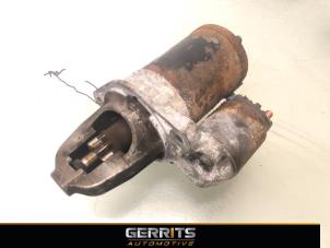 Gebruikte Startmotor Mitsubishi Colt (Z2/Z3) 1.3 16V Prijs € 19,99 Margeregeling aangeboden door Gerrits Automotive BV