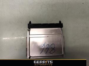 Gebruikte Computer Motormanagement Volvo XC70 (SZ) XC70 2.5 T 20V Prijs € 74,99 Margeregeling aangeboden door Gerrits Automotive BV
