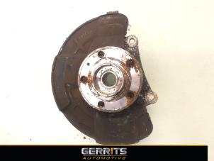 Gebruikte Asschenkel rechts-voor Volvo XC70 (SZ) XC70 2.5 T 20V Prijs € 34,95 Margeregeling aangeboden door Gerrits Automotive BV