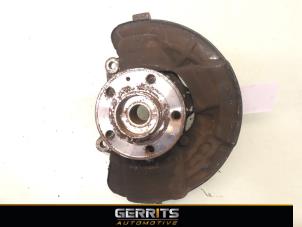 Gebruikte Asschenkel links-voor Volvo XC70 (SZ) XC70 2.5 T 20V Prijs € 34,95 Margeregeling aangeboden door Gerrits Automotive BV