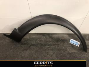 Gebruikte Spatbordverbreder Volvo XC70 (SZ) XC70 2.5 T 20V Prijs € 24,99 Margeregeling aangeboden door Gerrits Automotive BV