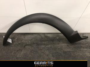 Gebruikte Spatbordverbreder Volvo XC70 (SZ) XC70 2.5 T 20V Prijs € 24,99 Margeregeling aangeboden door Gerrits Automotive BV