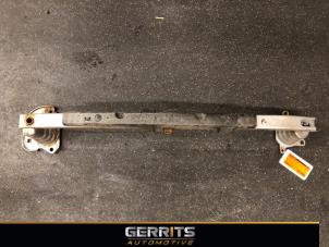 Gebruikte Bumperframe voor Nissan Micra (K12) 1.2 16V Prijs € 29,99 Margeregeling aangeboden door Gerrits Automotive BV