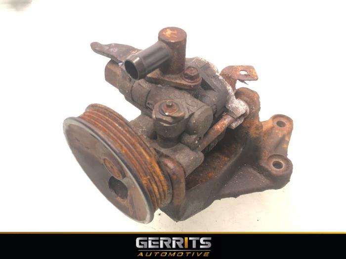 Gebruikte Servopomp Kia Picanto (BA) 1.1 12V Prijs € 19,99 Margeregeling aangeboden door Gerrits Automotive BV