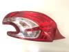Peugeot 208 I (CA/CC/CK/CL) 1.0 Vti 12V PureTech Achterlicht links