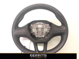 Gebruikte Stuurwiel Peugeot 208 I (CA/CC/CK/CL) 1.0 Vti 12V PureTech Prijs € 39,99 Margeregeling aangeboden door Gerrits Automotive BV