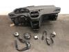Peugeot 208 I (CA/CC/CK/CL) 1.0 Vti 12V PureTech Airbag Set+Module