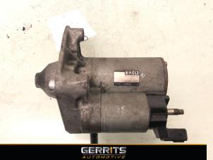 Gebruikte Startmotor Peugeot 208 I (CA/CC/CK/CL) 1.0 Vti 12V PureTech Prijs € 19,99 Margeregeling aangeboden door Gerrits Automotive BV