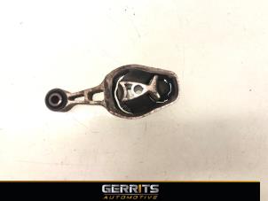 Gebruikte Motorrubber Peugeot 208 I (CA/CC/CK/CL) 1.0 Vti 12V PureTech Prijs € 24,99 Margeregeling aangeboden door Gerrits Automotive BV