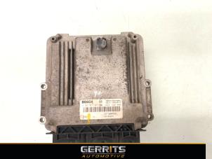 Gebruikte Computer Motormanagement Opel Movano 2.3 CDTi 16V FWD Prijs € 124,99 Margeregeling aangeboden door Gerrits Automotive BV