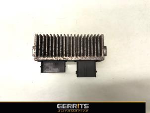 Gebruikte Voorgloei Relais Opel Movano 2.3 CDTi 16V FWD Prijs € 19,99 Margeregeling aangeboden door Gerrits Automotive BV