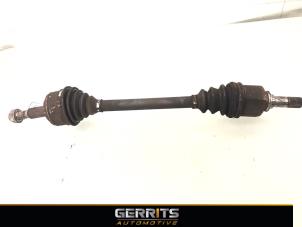 Gebruikte Homokineetas links-voor Opel Movano 2.3 CDTi 16V FWD Prijs € 124,99 Margeregeling aangeboden door Gerrits Automotive BV