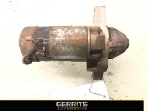 Gebruikte Startmotor Opel Movano 2.3 CDTi 16V FWD Prijs € 49,99 Margeregeling aangeboden door Gerrits Automotive BV