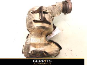 Gebruikte Katalysator Mercedes Sprinter 3,5t (907.6/910.6) 317 CDI 2.0 D RWD Prijs € 1.399,99 Margeregeling aangeboden door Gerrits Automotive BV