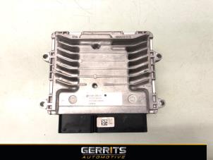 Gebruikte Computer Automatische Bak Kia Ceed Sportswagon (CDF) 1.6 GDI 16V PHEV Prijs € 499,99 Margeregeling aangeboden door Gerrits Automotive BV