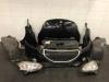 Peugeot 208 I (CA/CC/CK/CL) 1.0 Vti 12V PureTech Voorkop compleet