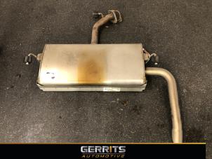 Gebruikte Uitlaat Einddemper Kia Ceed Sportswagon (CDF) 1.6 GDI 16V PHEV Prijs € 99,99 Margeregeling aangeboden door Gerrits Automotive BV