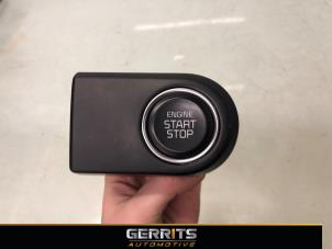 Gebruikte Start/Stop schakelaar Kia Ceed Sportswagon (CDF) 1.6 GDI 16V PHEV Prijs € 39,99 Margeregeling aangeboden door Gerrits Automotive BV