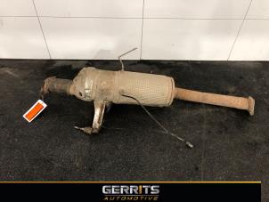 Gebruikte Roetfilter Opel Movano 2.3 CDTi 16V FWD Prijs € 599,99 Margeregeling aangeboden door Gerrits Automotive BV