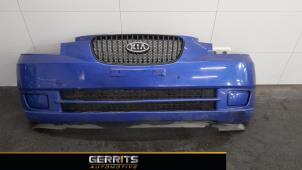Gebruikte Bumper voor Kia Picanto (BA) 1.1 12V Prijs € 74,99 Margeregeling aangeboden door Gerrits Automotive BV