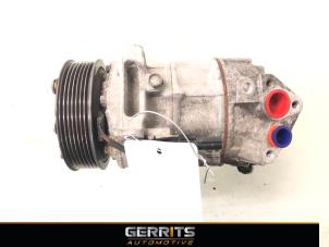 Gebruikte Aircopomp Renault Megane IV Estate (RFBK) 1.3 TCE 100 16V Prijs € 99,99 Margeregeling aangeboden door Gerrits Automotive BV