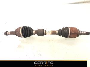 Gebruikte Steekas links-voor Renault Megane IV Estate (RFBK) 1.3 TCE 100 16V Prijs € 174,99 Margeregeling aangeboden door Gerrits Automotive BV