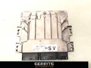 Gebruikte Computer Motormanagement Renault Megane IV Estate (RFBK) 1.3 TCE 100 16V Prijs € 174,99 Margeregeling aangeboden door Gerrits Automotive BV