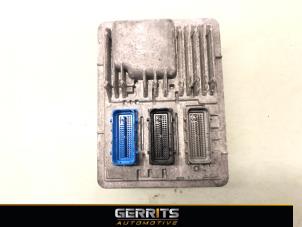 Gebruikte Computer Motormanagement Opel Corsa E 1.0 SIDI Turbo 12V Prijs € 149,99 Margeregeling aangeboden door Gerrits Automotive BV