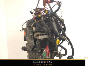 Gebruikte Motor Opel Movano 2.3 CDTi 16V FWD Prijs € 3.327,50 Inclusief btw aangeboden door Gerrits Automotive BV