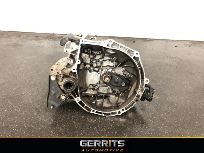 Gebruikte Versnellingsbak Peugeot 208 I (CA/CC/CK/CL) 1.0 Vti 12V PureTech Prijs € 249,99 Margeregeling aangeboden door Gerrits Automotive BV