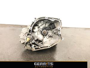 Gebruikte Automaatbak Citroen C4 Grand Picasso (UA) 2.0 16V Autom. Prijs € 999,99 Margeregeling aangeboden door Gerrits Automotive BV