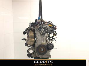 Gebruikte Motor Renault Megane IV Estate (RFBK) 1.3 TCE 100 16V Prijs € 3.750,00 Margeregeling aangeboden door Gerrits Automotive BV