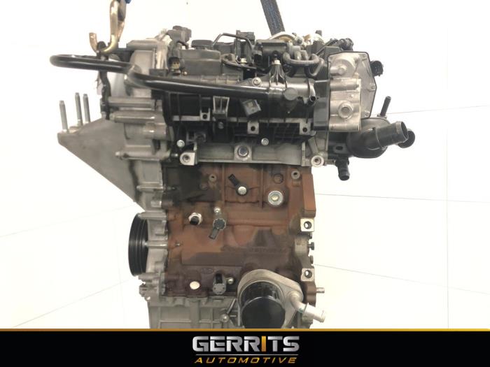 Gereviseerde Motor Ford Focus 4 1.0 Ti-VCT EcoBoost 12V 125 Prijs € 3.629,99 Inclusief btw aangeboden door Gerrits Automotive BV