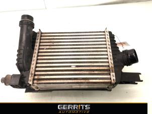 Gebruikte Intercooler Dacia Duster (HS) 1.2 TCE 16V Prijs € 44,99 Margeregeling aangeboden door Gerrits Automotive BV