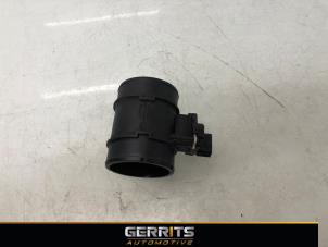 Gebruikte Luchtmassameter Opel Corsa E 1.0 SIDI Turbo 12V Prijs € 44,99 Margeregeling aangeboden door Gerrits Automotive BV