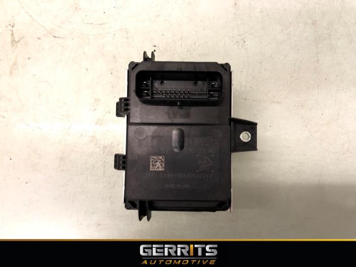 Gebruikte Brandstofpomp module Opel Corsa E 1.0 SIDI Turbo 12V Prijs € 49,99 Margeregeling aangeboden door Gerrits Automotive BV