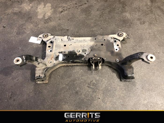 Gebruikte Subframe Ford Transit Connect (PJ2) 1.5 TDCi ECOnetic Prijs € 181,49 Inclusief btw aangeboden door Gerrits Automotive BV