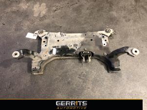 Gebruikte Subframe Ford Transit Connect (PJ2) 1.5 TDCi ECOnetic Prijs € 181,49 Inclusief btw aangeboden door Gerrits Automotive BV