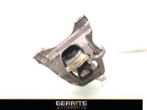 Gebruikte Motorrubber Toyota ProAce 2.0 D-4D 122 16V Prijs € 60,49 Inclusief btw aangeboden door Gerrits Automotive BV