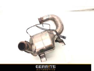 Gebruikte Katalysator Toyota ProAce 2.0 D-4D 122 16V Prijs € 362,99 Inclusief btw aangeboden door Gerrits Automotive BV
