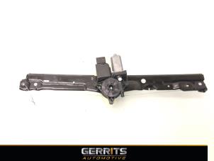 Gebruikte Raammechaniek 2Deurs links-voor Toyota ProAce 2.0 D-4D 122 16V Prijs € 96,79 Inclusief btw aangeboden door Gerrits Automotive BV